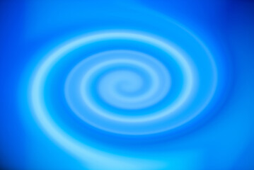 Artistic blurry colorful wallpaper background