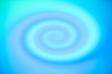 Artistic blurry colorful wallpaper background