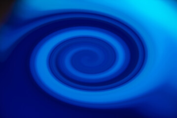 Artistic blurry colorful wallpaper background