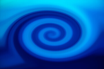 Artistic blurry colorful wallpaper background