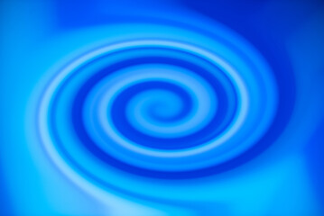 Artistic blurry colorful wallpaper background