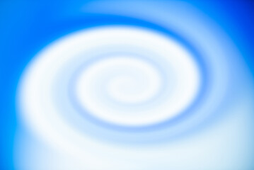 Artistic blurry colorful wallpaper background