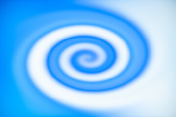 Artistic blurry colorful wallpaper background