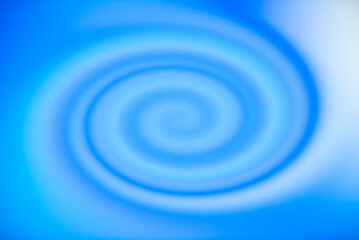 Artistic blurry colorful wallpaper background