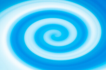 Artistic blurry colorful wallpaper background