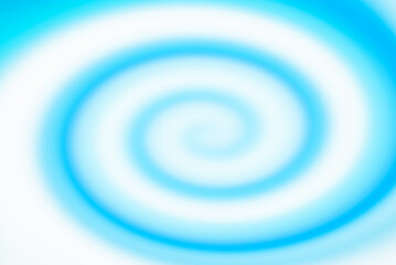 Artistic blurry colorful wallpaper background