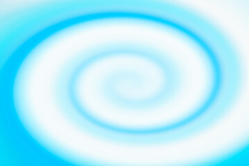 Artistic blurry colorful wallpaper background