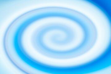 Artistic blurry colorful wallpaper background