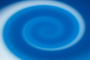 Artistic blurry colorful wallpaper background