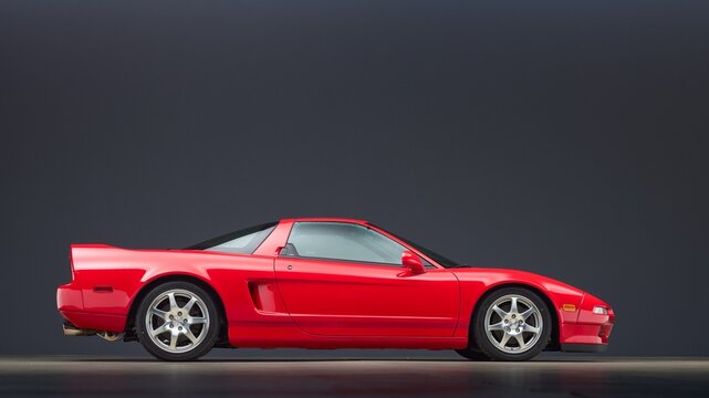 Phoenix, AZ, USA
1/20/2024
Acura NSX