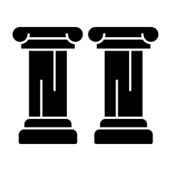 Column Icon