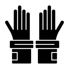 Gloves Icon