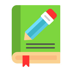 Sketchbook Icon