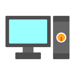 Computer Icon