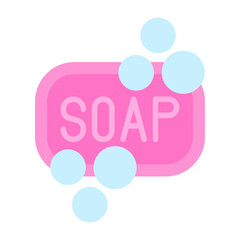 Soap Icon