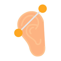 Piercing Icon