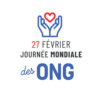 Journ&eacute;e mondiale des ONG le 27 f&eacute;vrier