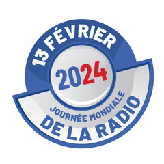 Journée mondiale de la radio le 13 février