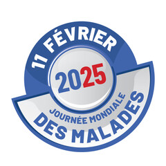 Journée mondiale des malades le 11 février 2025