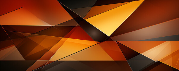 abstract modern background with diagonal lines or stripes Metallic sheen created by ai