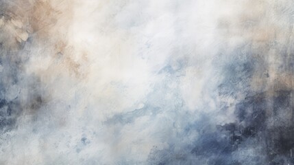Abstract watercolor background. The background can be used for gift certificates, greeting cards,...