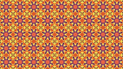 fabric motif. songket motif. batik motif. kaleidoscope pattern. ornament