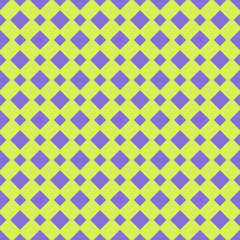 Multi color seamless abstract pattern. Background and backdrop. Multi Colored. Colorful ornamental design. Colored mosaic ornaments. Vector graphic illustration. EPS10.