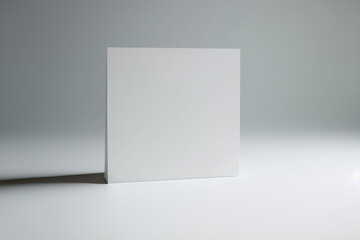 close-up of a piece of white paper