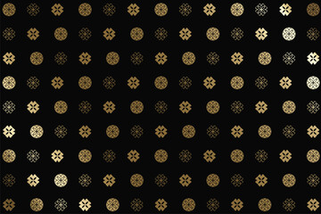 Luxuries ornament template. Great for fashion, invitation, flyer, menu, brochure, postcard, background, wallpaper, decoration, or any desired idea. 
