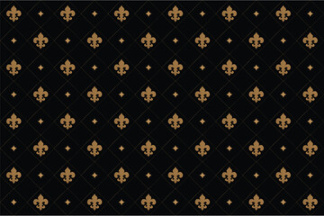 Luxury ornament template. Great for fashion, invitation, flyer, menu, brochure, postcard, background, wallpaper, decoration, or any desired idea. 