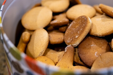 Cookie time