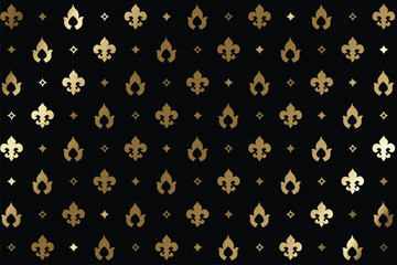 seamless pattern, Luxury background