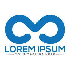 CM Logo Design Unique and Professional Logo Design