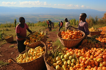 Embracing the Rich Culture of Burundi's Harvest Festival