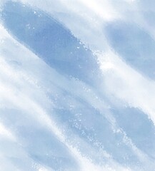 Abstract brush design for background.