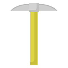 Pickaxe