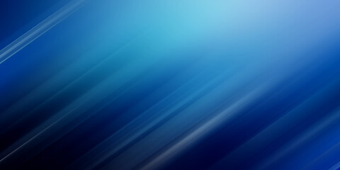 Abstract technology background with blue lights. Bright futuristic texture for electronic business concept