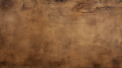 Grunge background of old cardboard texture