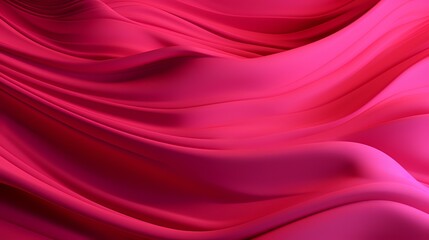 Fototapeta premium Hot pink texture background wallpaper generati