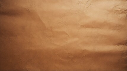 Orange paper background with old vintage grunge