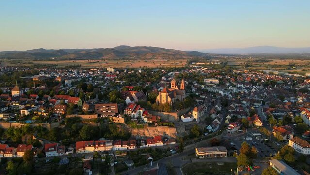 VieuxBrisachBilder StockFotos & Videos. Adobe Stock