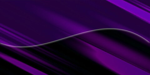 Fototapeta premium abstract purple background, , there is space for text or image