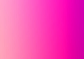 Bright gradient background. Background for design and graphic resources. Blank space for inserting text.