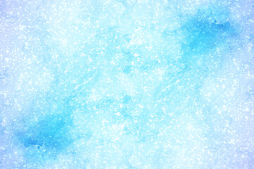 Bright watercolor horizontal background. Background for design and graphic resources. Blank space for inserting text.