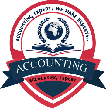 logo for Accounting expert business 