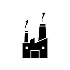 Factory icon