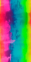 Fototapeta premium Fondo de pantalla móvil colores solidos generado por ia