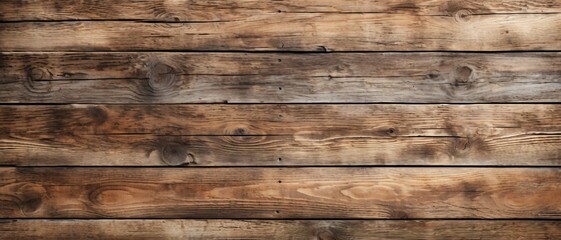 Barnwood Charm texture background, a wood texture inspired by weathered barnwood, can be used for printed materials like brochures, flyers, business cards. - obrazy, fototapety, plakaty