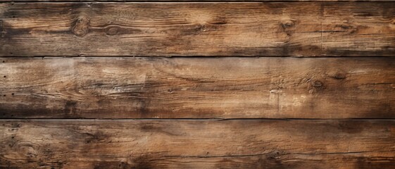 Fototapeta premium Barn wood Charm texture background, weathered wood, can be used for printed materials like brochures, flyers, business cards.