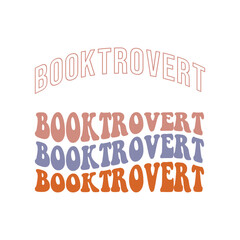 Booktrovert